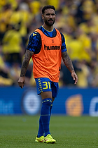Sean Klaiber (Brøndby IF)