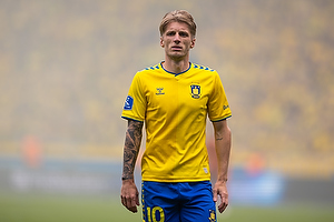 Daniel Wass  (Br�ndby IF)