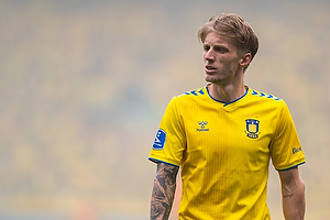 Daniel Wass  (Br�ndby IF)