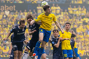 Jacob Rasmussen (Brøndby IF)