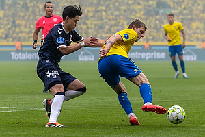 Nicolai Vallys (Brøndby IF)