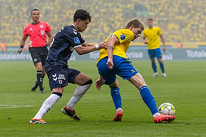 Nicolai Vallys (Brøndby IF)