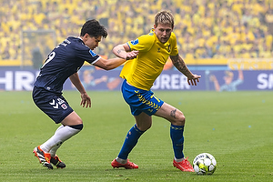 Nicolai Vallys (Brøndby IF)