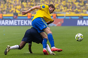 Nicolai Vallys (Brøndby IF)