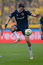 Magnus Knudsen (Agf)