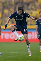 Magnus Knudsen (Agf)