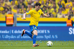 Jacob Rasmussen (Brøndby IF)