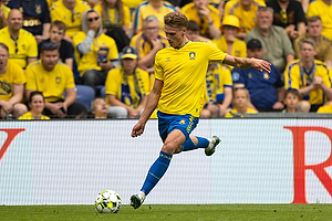 Sebastian Sebulonsen (Brøndby IF)