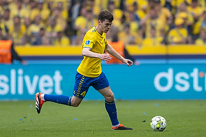 Jacob Rasmussen (Brøndby IF)
