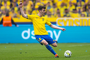 Jacob Rasmussen (Brøndby IF)