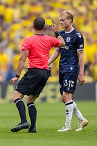 Tobias Bech (Agf)