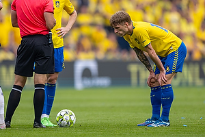 Daniel Wass  (Br�ndby IF)