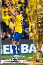 Sebastian Sebulonsen, målscorer (Brøndby IF)