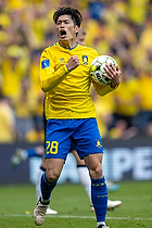 Yuito Suzuki (Brøndby IF)