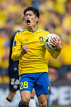 Yuito Suzuki (Brøndby IF)