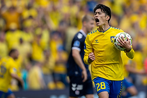 Yuito Suzuki (Brøndby IF)