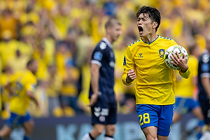 Yuito Suzuki (Brøndby IF)