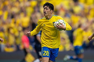 Yuito Suzuki (Brøndby IF)