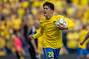 Yuito Suzuki (Brøndby IF)