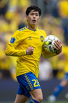 Yuito Suzuki (Brøndby IF)