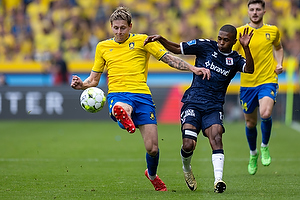 Nicolai Vallys (Brøndby IF)