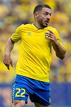 Josip Radosevic (Brøndby IF)