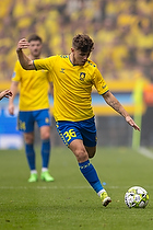 Mathias Kvistgaarden (Brøndby IF)