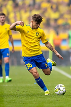 Mathias Kvistgaarden (Brøndby IF)
