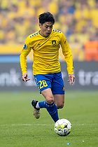 Yuito Suzuki (Brøndby IF)