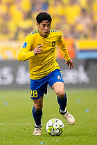 Yuito Suzuki (Brøndby IF)