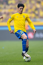 Yuito Suzuki (Brøndby IF)
