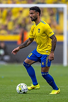 Sean Klaiber (Brøndby IF)