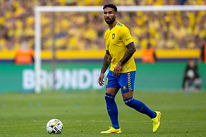 Sean Klaiber (Brøndby IF)