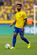 Sean Klaiber (Brøndby IF)