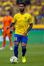 Sean Klaiber (Brøndby IF)