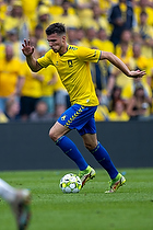 Jordi Vanlerberghe  (Br�ndby IF)