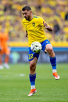 Josip Radosevic (Brøndby IF)