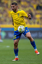 Josip Radosevic (Brøndby IF)