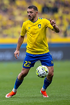 Josip Radosevic (Brøndby IF)