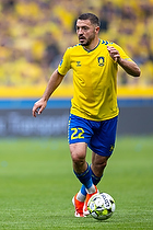 Josip Radosevic (Brøndby IF)