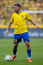 Josip Radosevic (Brøndby IF)