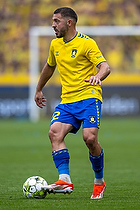 Josip Radosevic (Brøndby IF)