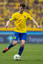 Jacob Rasmussen (Brøndby IF)