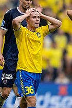Mathias Kvistgaarden (Brøndby IF)