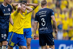 Mathias Kvistgaarden (Brøndby IF)