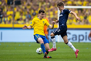 Jacob Rasmussen (Brøndby IF)