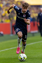 Jacob Andersen (Agf)