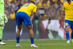 Ohi Omoijuanfo (Brøndby IF)
