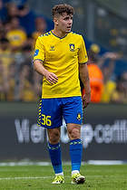 Mathias Kvistgaarden (Brøndby IF)