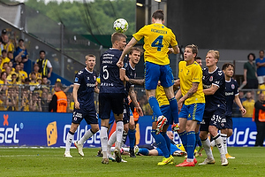 Jacob Rasmussen (Brøndby IF)